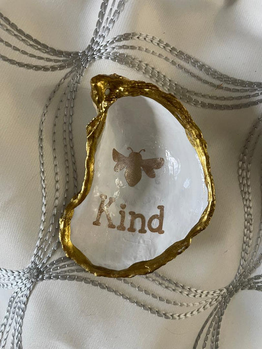 Inspirational Shell Be Kind