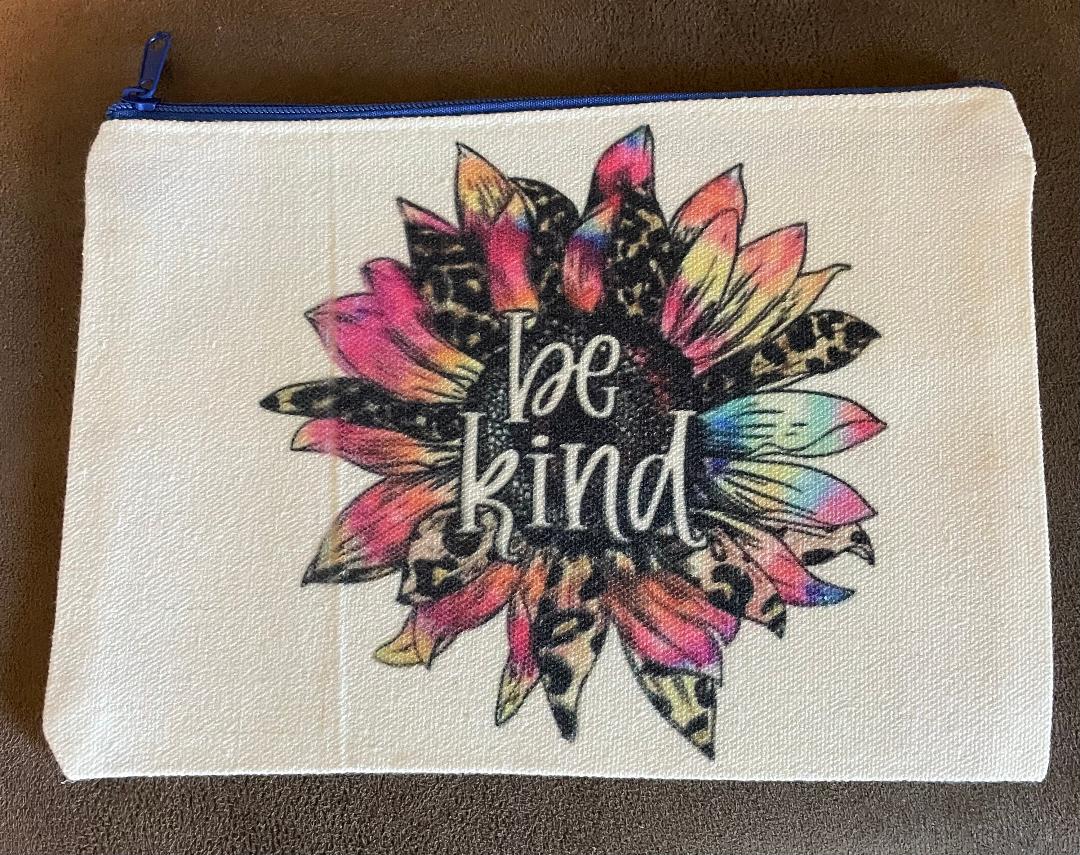 Make up Bag - Pouch