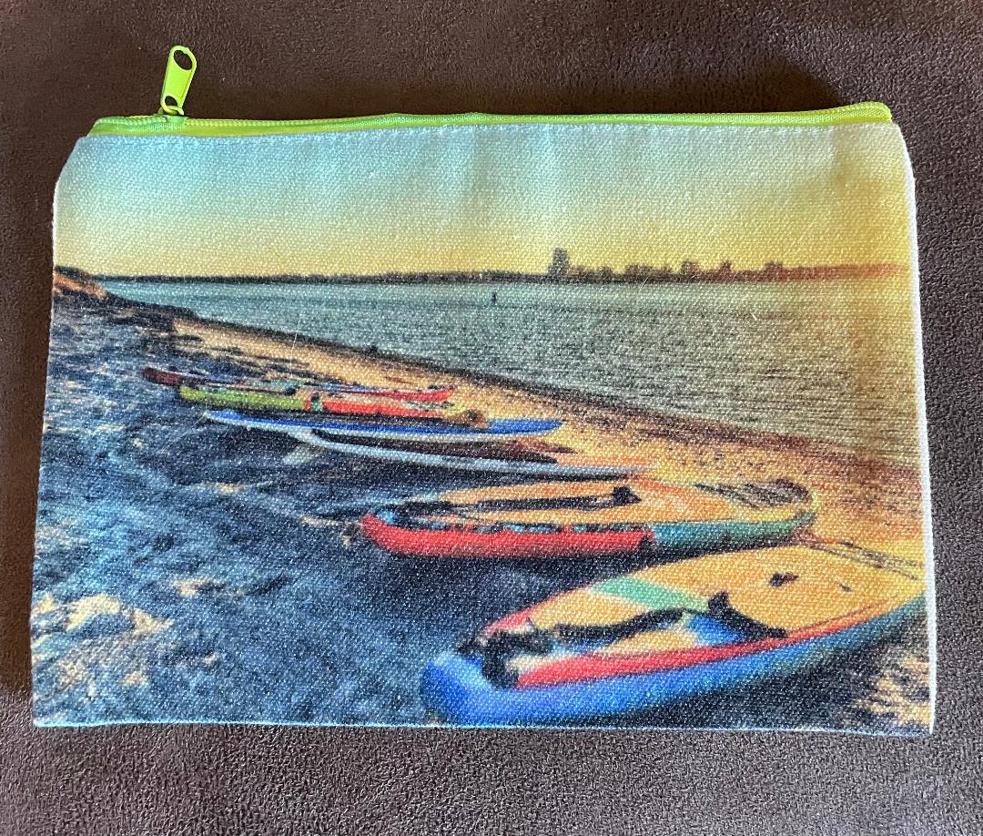 Make up Bag - Pouch