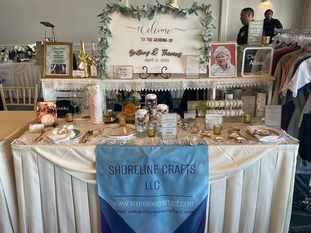 Personalized Wedding Sign