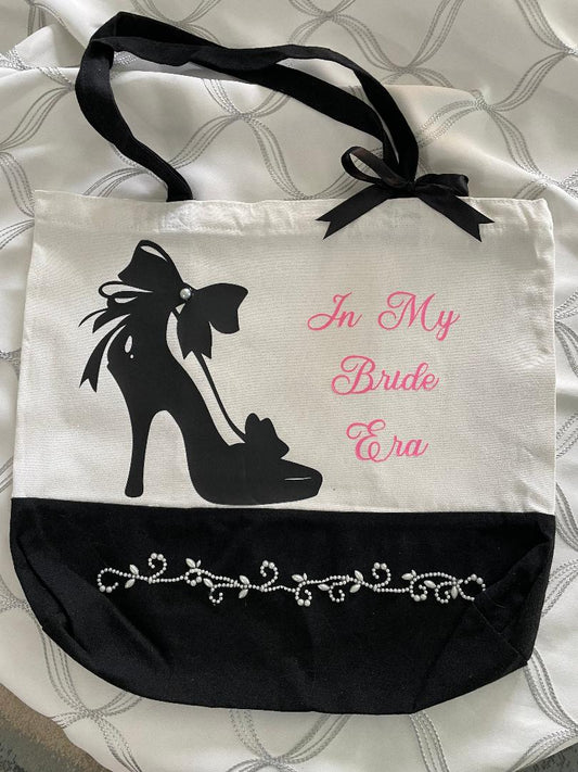 My Bridal Era Tote Bag