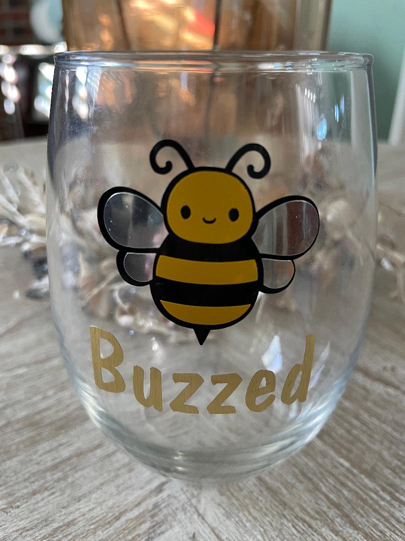 Fun Animal Wine Glasses