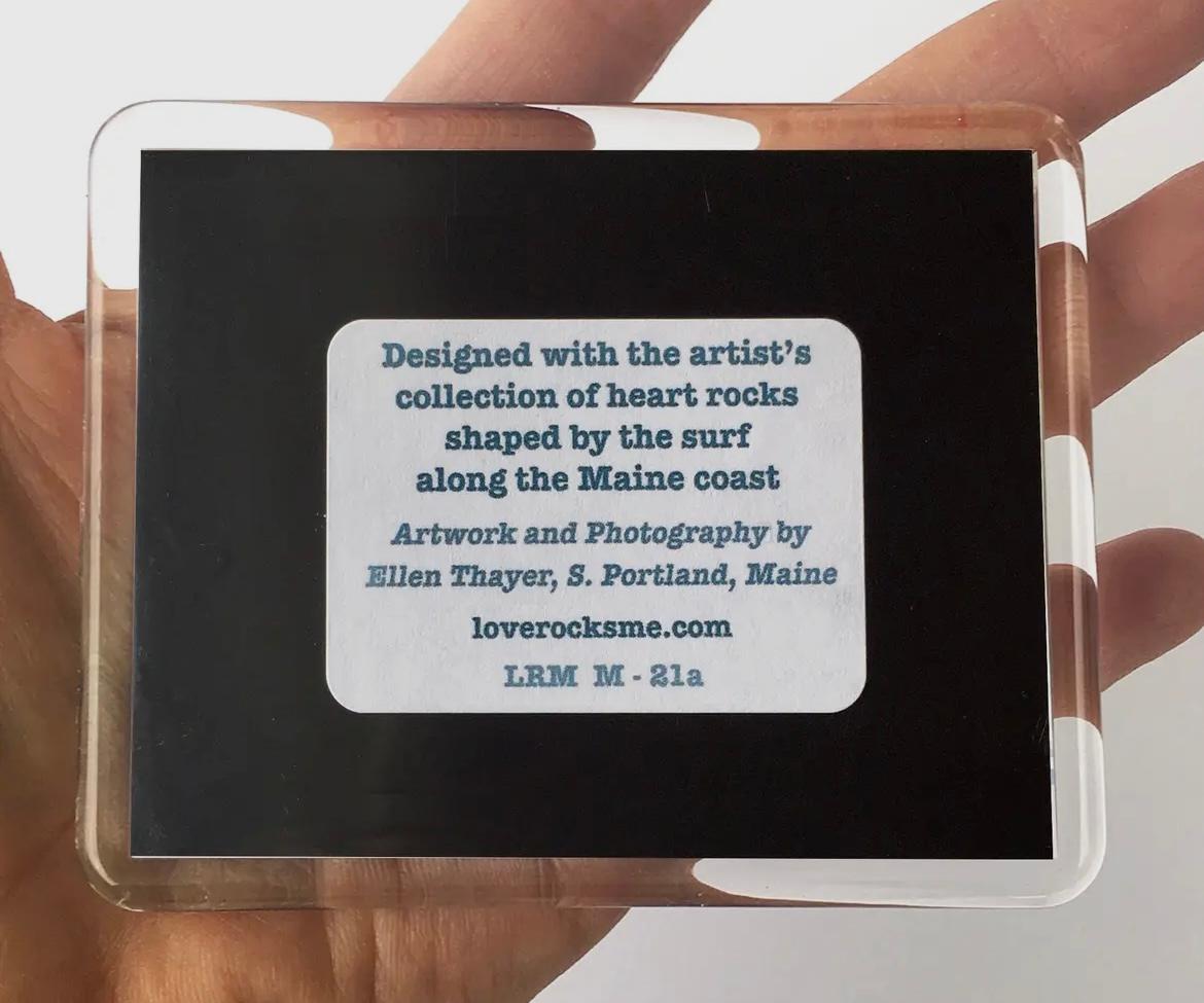 Crab Magnet