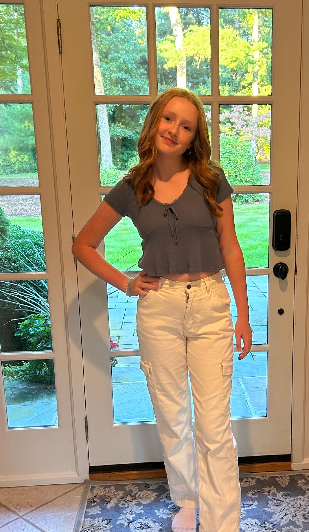 Light Blue Mermaid Bracelet