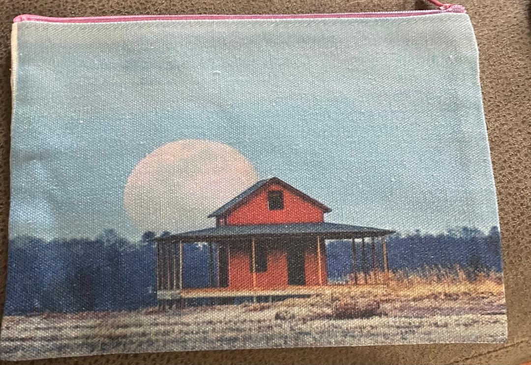 Make up Bag - Pouch