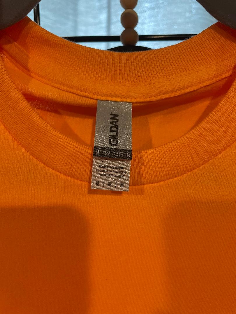 Short Sleeve T-shirt Pickleball