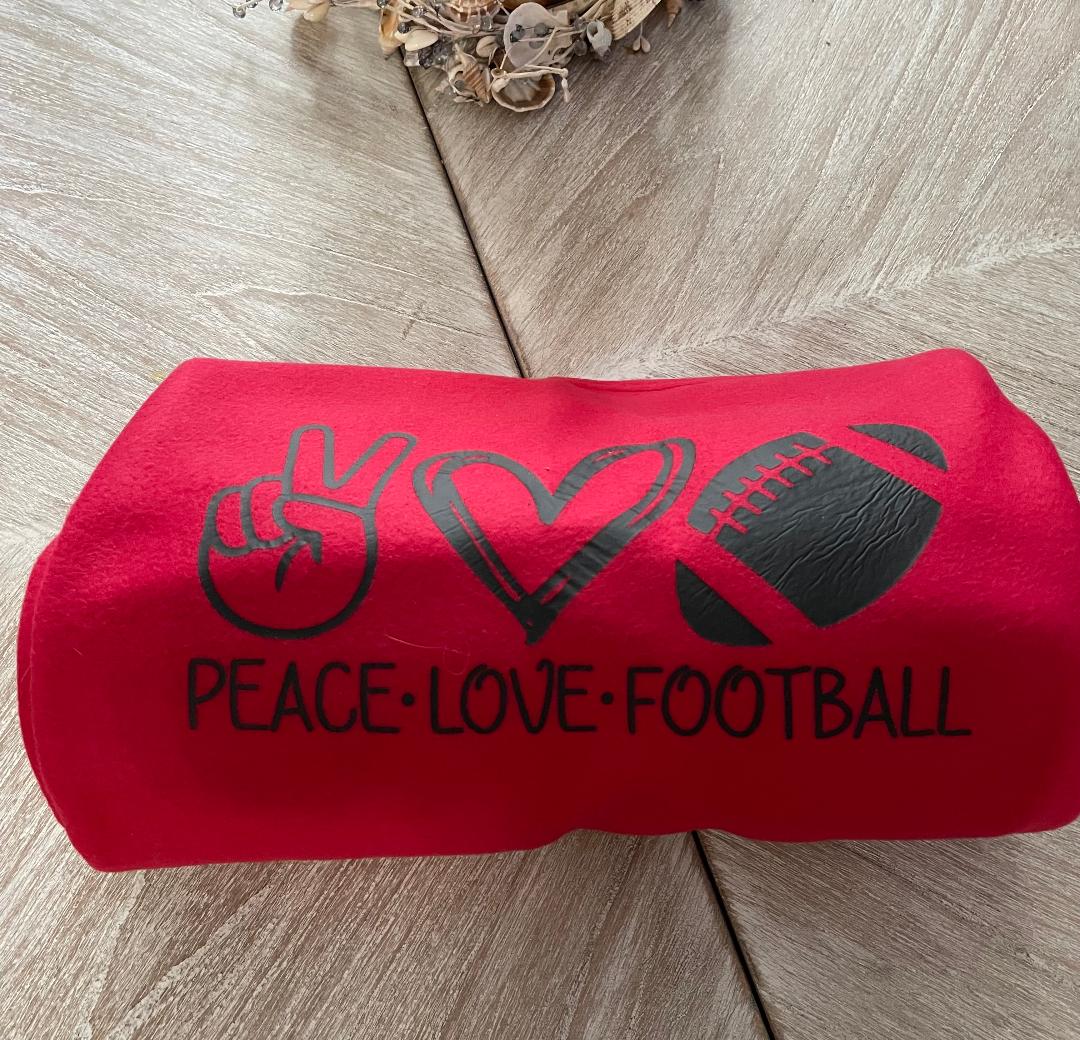 Custom Fleece Blankets Varies Styles