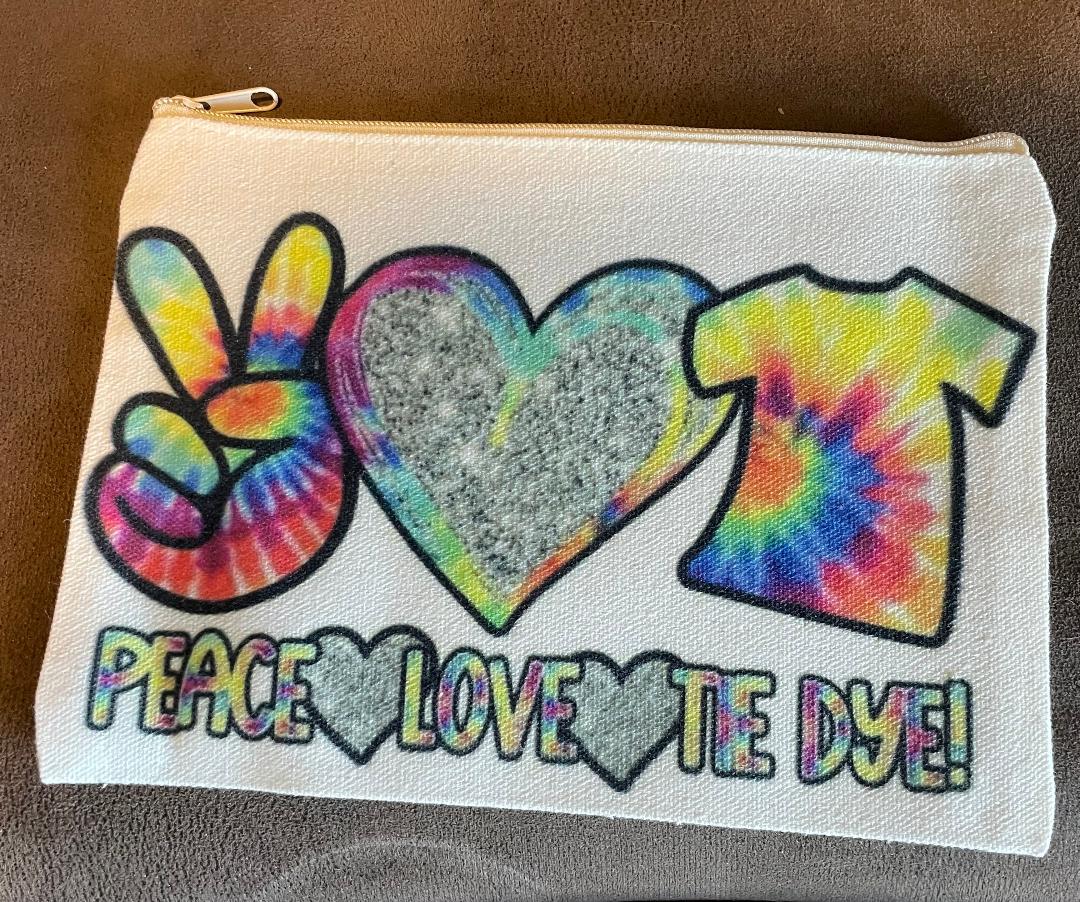 Make up Bag - Pouch