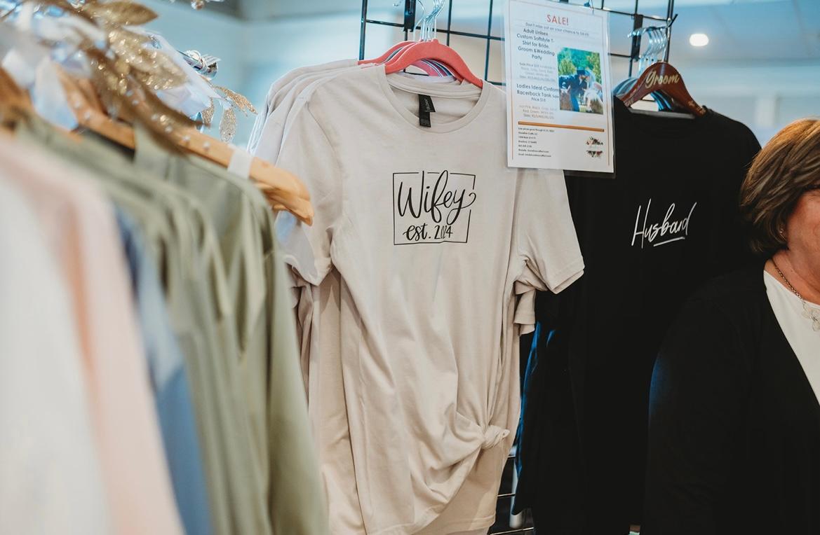 Wedding Party Adult Unisex Softstyle Black T-Shirt