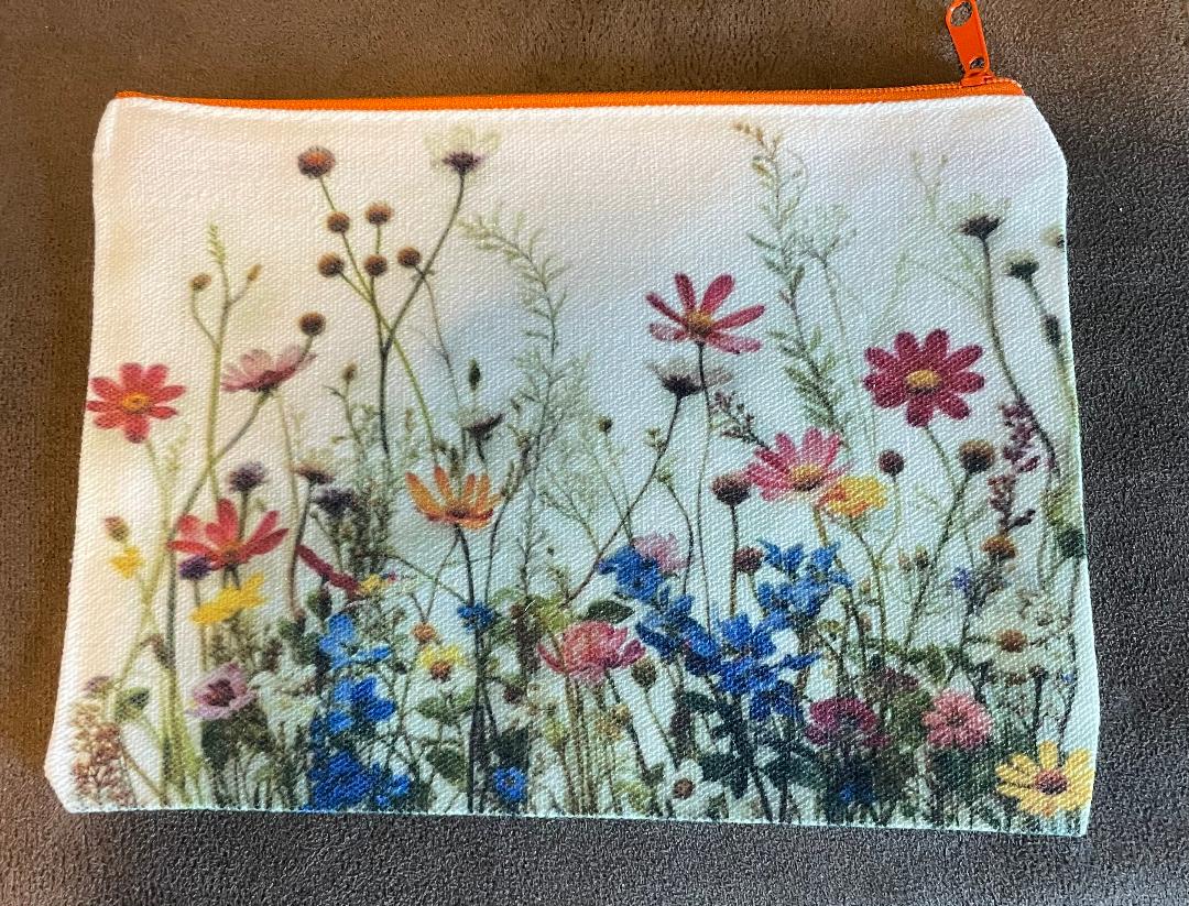 Make up Bag - Pouch
