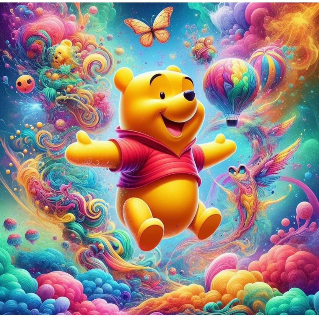Child's Custom Puzzle