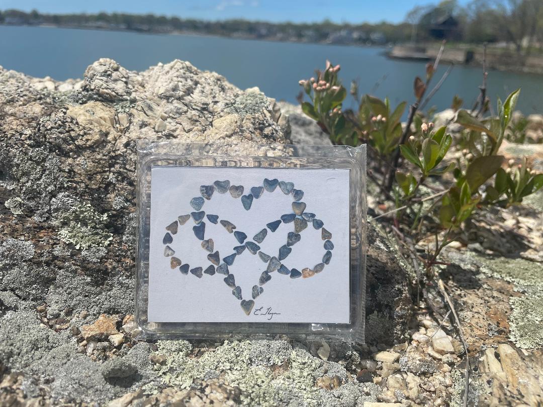 Infinite Love Magnet