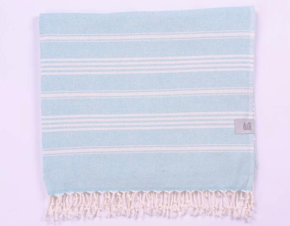 Asena Peshtemal Beach Towel