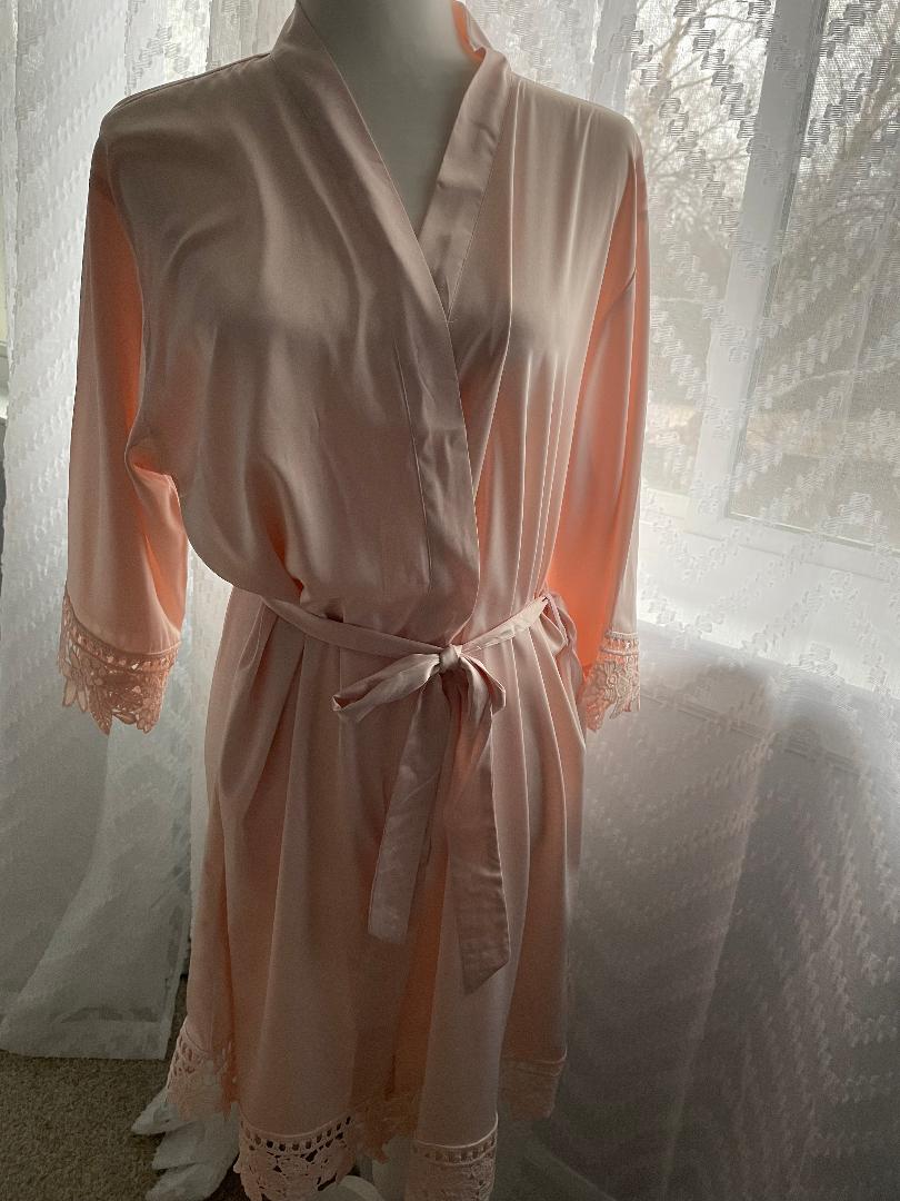 Bride & Bridal Party Robes