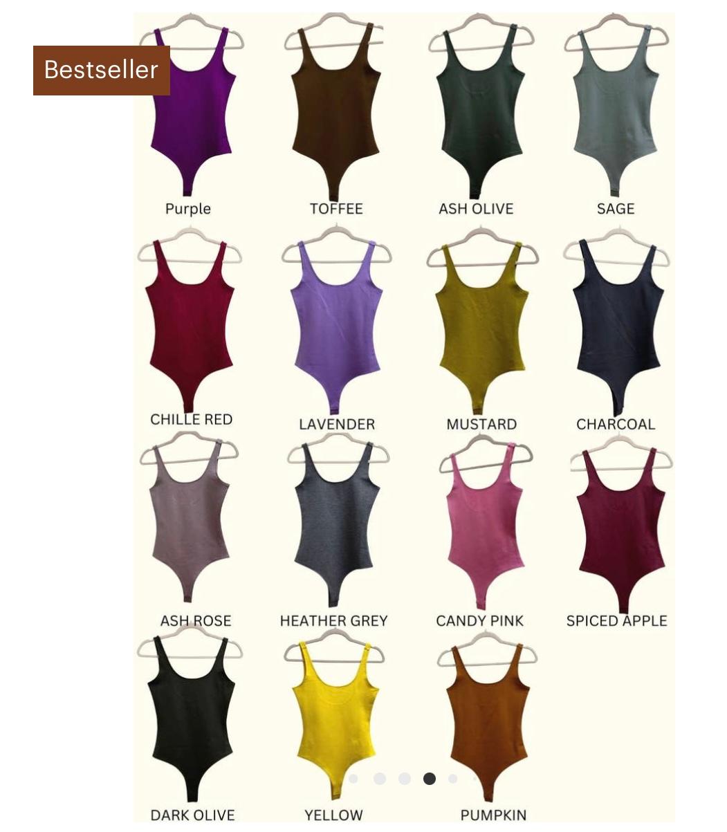 Bodysuit