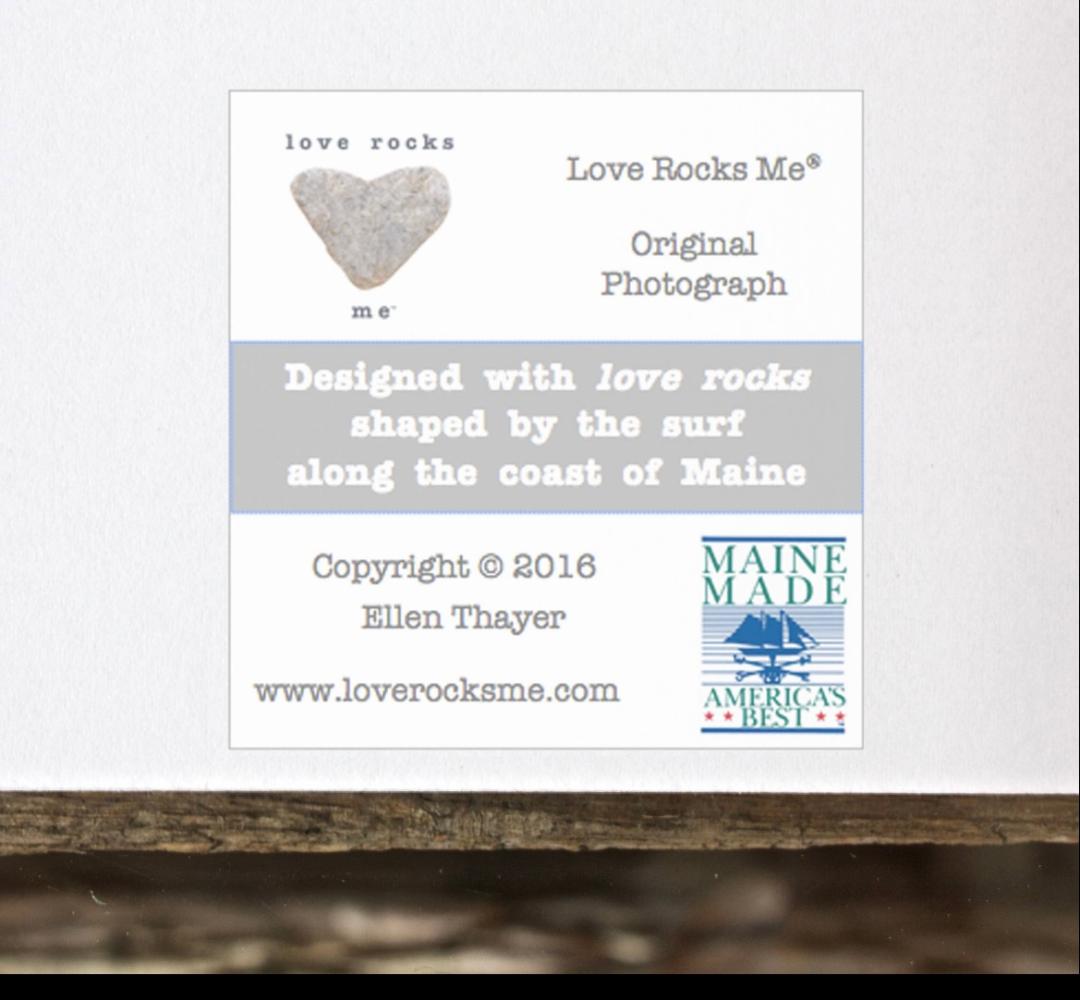 Grateful Heart Print