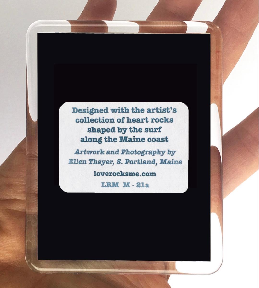 Infinite Love Magnet