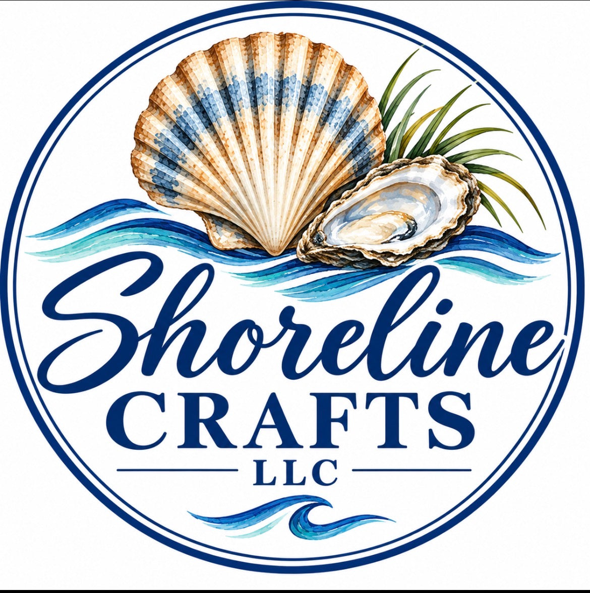 Shoreline Crafts