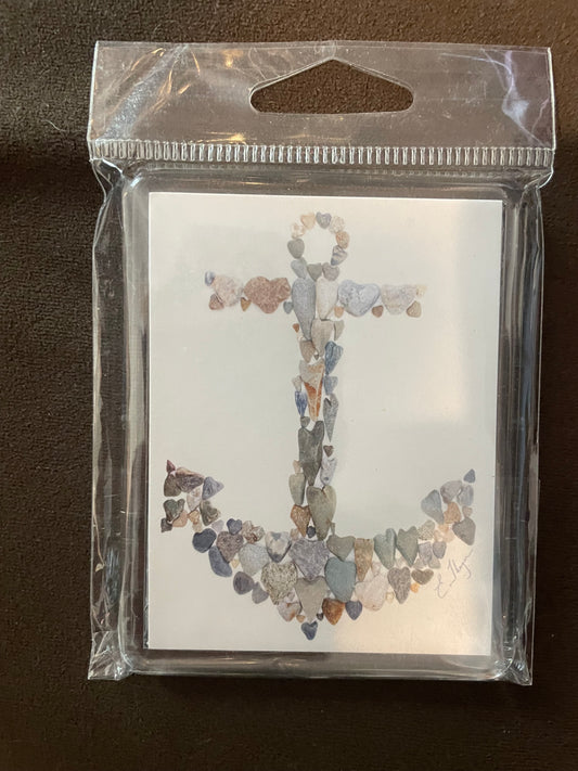 Anchor  Magnet