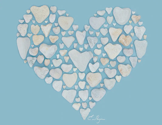LOVE Magnet