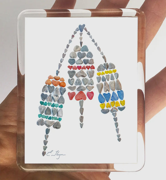 Buoys Magnet