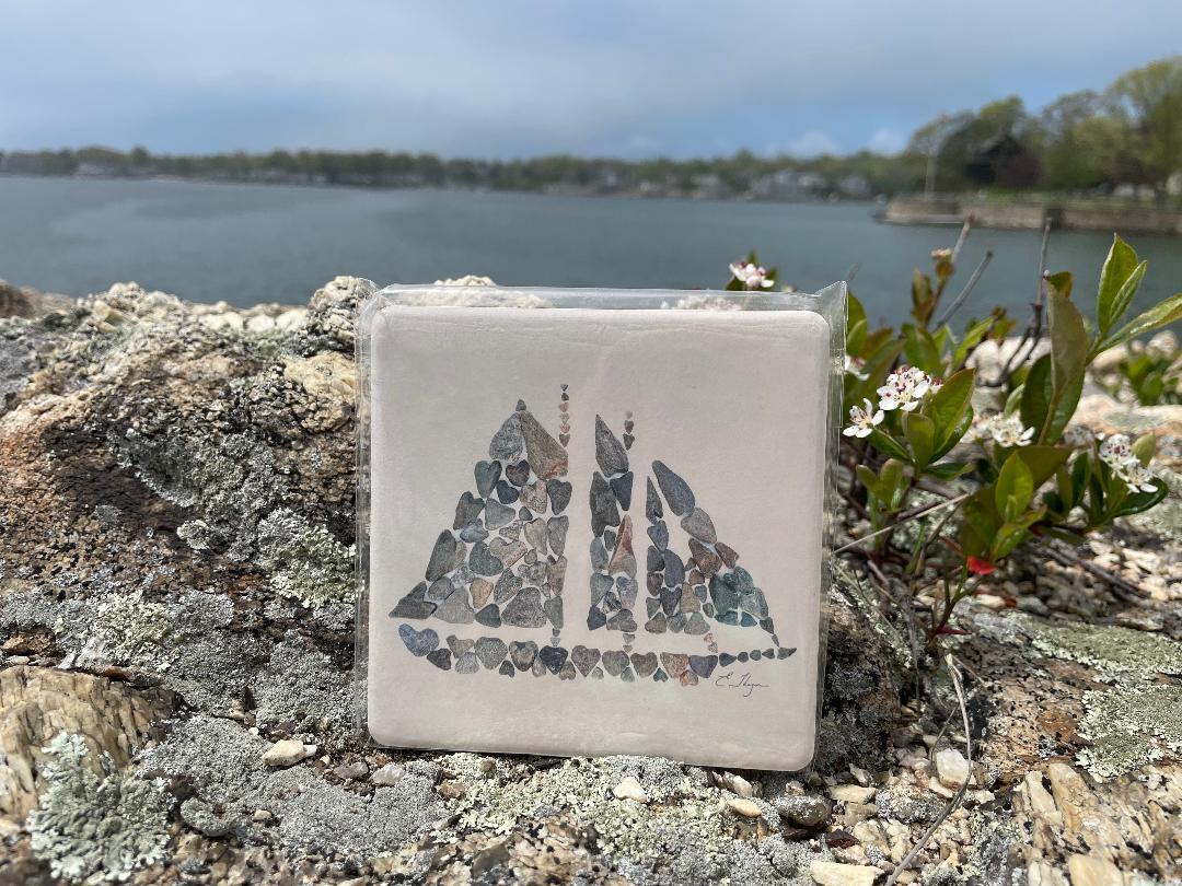 Schooner Coasters