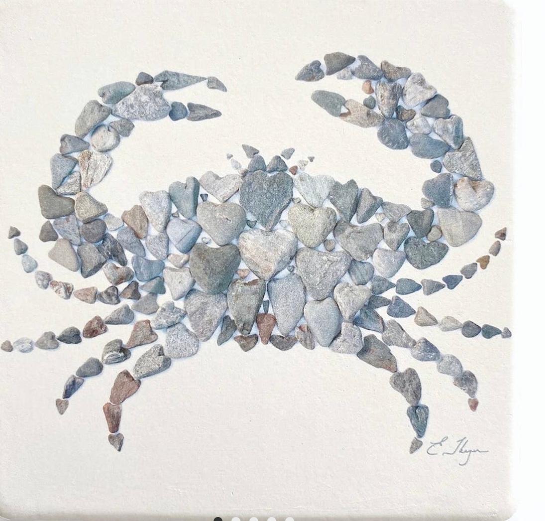 Crab Coaster